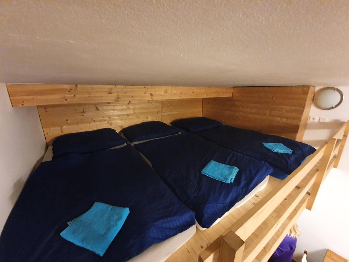 Cihlarka Apartman 109 - Pec Pod Snezkou Cerna Hora แชร์นีดุล ภายนอก รูปภาพ